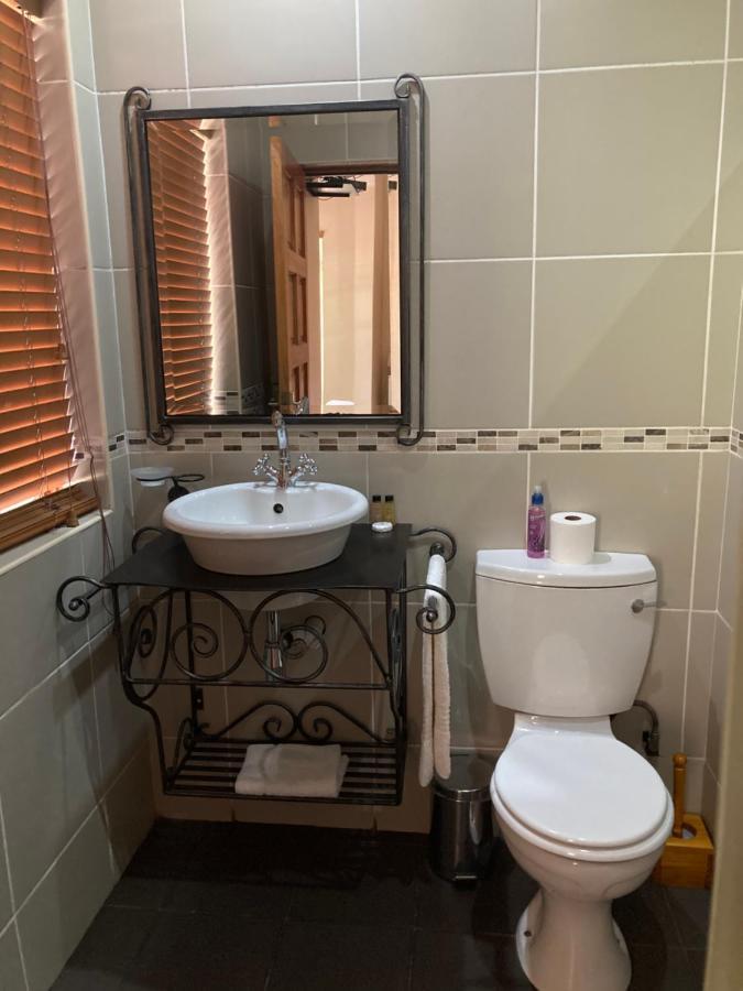 Jungnickel Guesthouse Kimberley Zewnętrze zdjęcie